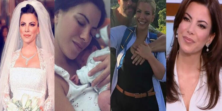 Βαρθακούρη: Το παρελθόν της Αντελίνας στην Ιταλία που λίγοι γνωρίζουν – Τι κρύβεται πίσω από το τσαγανό της