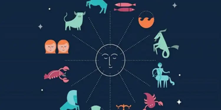 Ζώδια: Τι μας λένε τα άστρα για σήμερα, Κυριακή 9 Μαρτίου