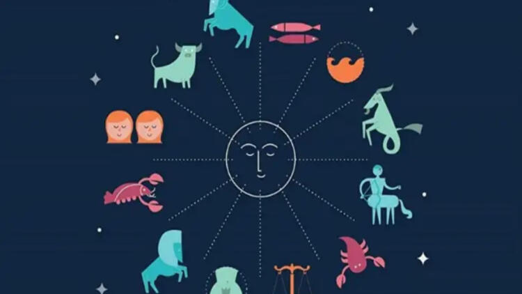 Ζώδια: Τι μας λένε τα άστρα για σήμερα, Κυριακή 9 Μαρτίου