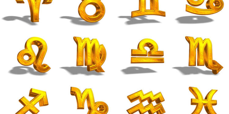 Τα 3 ζώδια που θα αλλάξει η τύχη τους – «Το σύμπαν θα σας ανταμείψει»