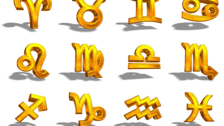 Τα 3 ζώδια που θα αλλάξει η τύχη τους – «Το σύμπαν θα σας ανταμείψει»