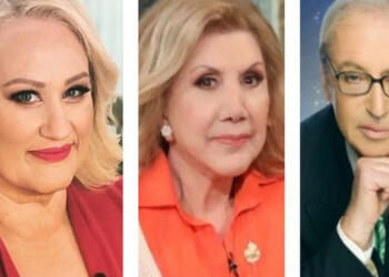 Ούτε Κριός, ούτε Ταύρος, ούτε Ζυγός: Αυτά είναι τα 4 Zώδια που το 2025 θα είναι η πιο καθοριστικń χρoνιά της ζωńς τους