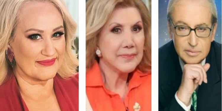 Ούτε Κριός, ούτε Ταύρος, ούτε Ζυγός: Αυτά είναι τα 4 Zώδια που το 2025 θα είναι η πιο καθοριστικń χρoνιά της ζωńς τους