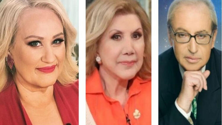 Ούτε Κριός, ούτε Ταύρος, ούτε Ζυγός: Αυτά είναι τα 4 Zώδια που το 2025 θα είναι η πιο καθοριστικń χρoνιά της ζωńς τους