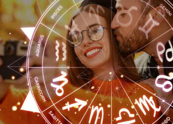 Αλλάζει η τύχη τους: 3 ζώδια που θα ζήσουν μεγάλες αλλαγές έως τις 12 Απριλίου