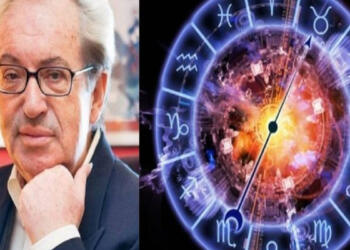 Κώστας Λεφάκης: Στο μάτι του κυκλώνα Ζυγοί κι άλλα 2 ζώδια – Αστρολογικές προβλέψεις της νέας εβδομάδας