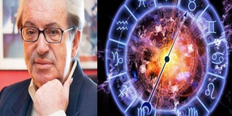 Κώστας Λεφάκης: Στο μάτι του κυκλώνα Ζυγοί κι άλλα 2 ζώδια – Αστρολογικές προβλέψεις της νέας εβδομάδας