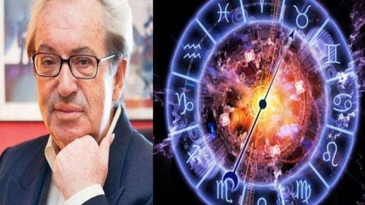 Κώστας Λεφάκης: Στο μάτι του κυκλώνα Ζυγοί κι άλλα 2 ζώδια – Αστρολογικές προβλέψεις της νέας εβδομάδας