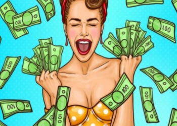 «Όλα τα λεφτά»: Αυτά τα 3 ζώδια θα πλουτίσουν τον Μάρτιο