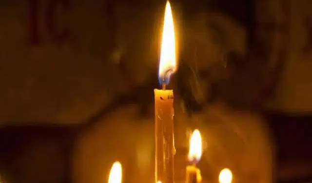 Σήμερα το βράδυ προσευχήσου στον Άγιο της υπομονής, της αγάπης και της συγχώρεσης