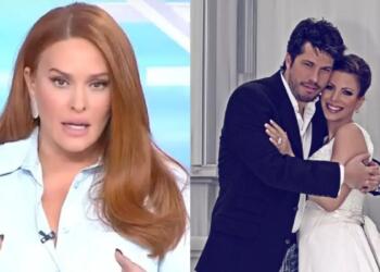 Δεν χαρίστηκε ο Βαρθακούρης: Η σκληρή απάντηση μετά τα σχόλια της Χρηστίδου για τον ίδιο και την Αντελίνα