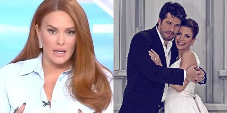 Δεν χαρίστηκε ο Βαρθακούρης: Η σκληρή απάντηση μετά τα σχόλια της Χρηστίδου για τον ίδιο και την Αντελίνα