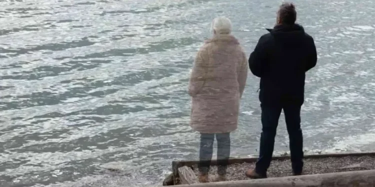 Σας βλέπουν από ψηλά: 10 σημάδια ότι οι ψυχές των νεκρών που αγαπάτε είναι πάντα κοντά σας