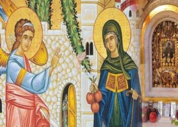 Γνωστή τραγουδίστρια ομολογεί το θαύμα: «Η Αγία Ειρήνη Χρυσοβαλάντου ήταν στο χειρουργείο μου όταν…»