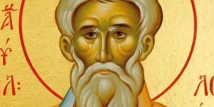 Άγιος Εδουάρδος ο Μάρτυρας: Τιμά τη μνήμη του η Εκκλησία σήμερα (18/03)