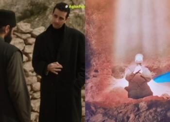 «Μήπως πρέπει να το δουν όλοι;»: Το Χ υποκλίνεται για ακόμη ένα βράδυ στον Άγιο Παΐσιο