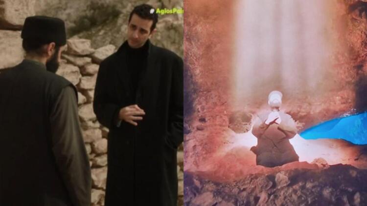 «Μήπως πρέπει να το δουν όλοι;»: Το Χ υποκλίνεται για ακόμη ένα βράδυ στον Άγιο Παΐσιο