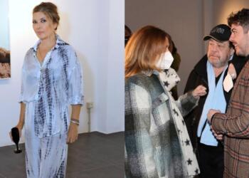 25 χρόνια μετά πήρε την δύσκολη απόφαση: Αλλάζει ζωή η Σοφία Αλιμπέρτη μετά το διαζύγιο από τον Γιάννη Πάριο