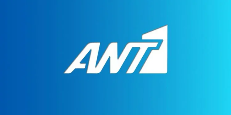 Τέλος κορυφαίο όνομα από τον ΑΝΤ1 – Του «κόβουν» την εκπομπή! (VIDEO)