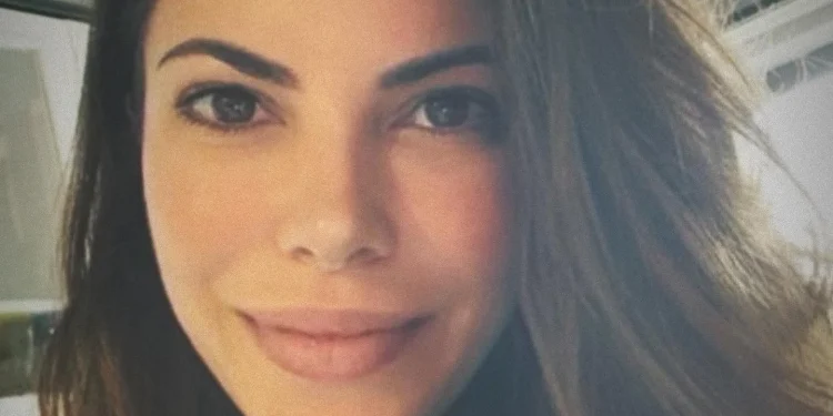 Αντελίνα Βαρθακούρη: Το συγκινητικό μήνυμα για τον θάνατο του Αλέξη Κούγια