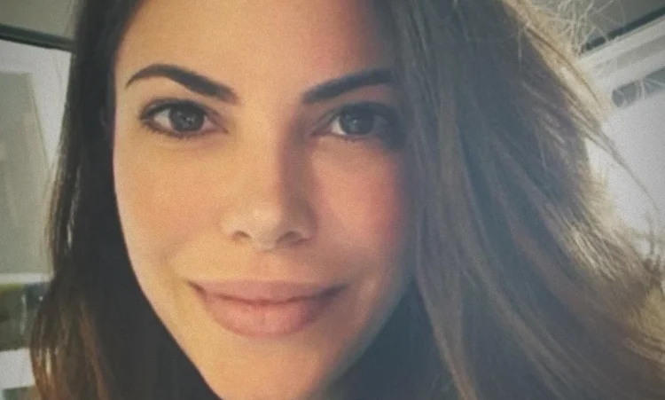 Αντελίνα Βαρθακούρη: Το συγκινητικό μήνυμα για τον θάνατο του Αλέξη Κούγια