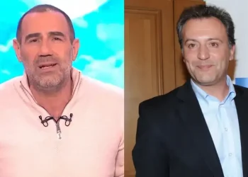 Κόλαφος ο Κανάκης για τον Οικονόμου με αυτά που είπε για τους ΑμεΑ