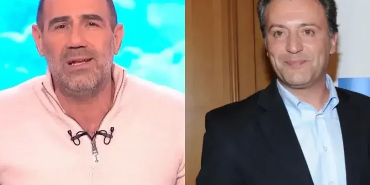 Κόλαφος ο Κανάκης για τον Οικονόμου με αυτά που είπε για τους ΑμεΑ