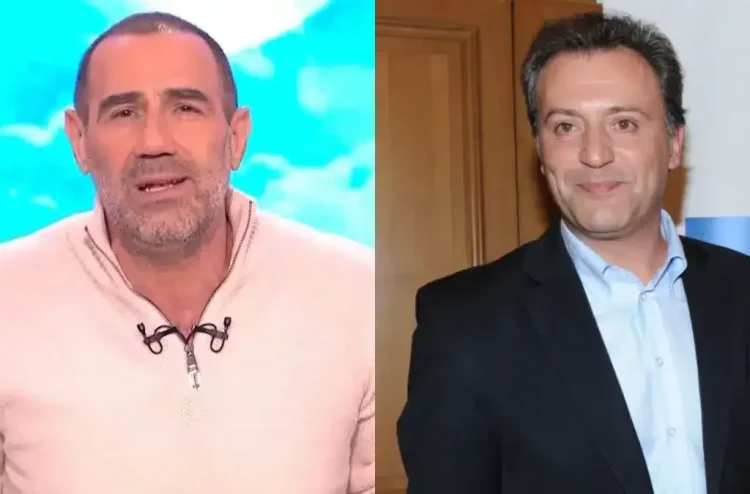 Κόλαφος ο Κανάκης για τον Οικονόμου με αυτά που είπε για τους ΑμεΑ