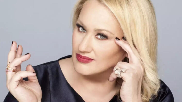 4 ζώδια τα βρίσκουν μπαστούνια: Δυσοίωνες προβλέψεις από την Άση Μπήλιου για το Σαββατοκύριακο