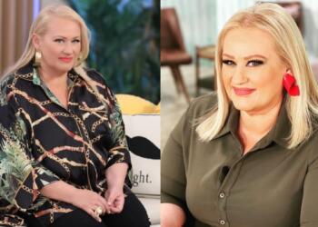 Έμεινε μισή: Η Άση Μπήλιου έχασε πολλά κιλά, ανέβασε 1η φορά ολόσωμη φωτογραφία & αποθεώθηκε