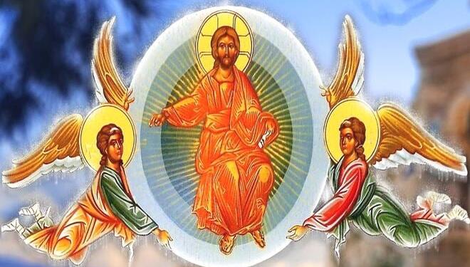 Γιατί ο Χριστός αφού αναστήθηκε έφαγε ψητό ψάρι και μέλι;