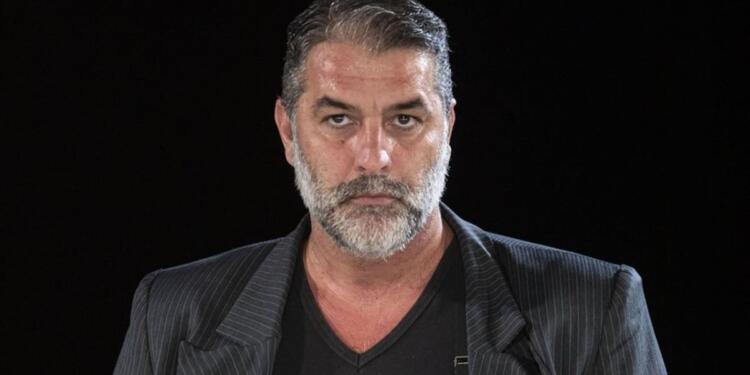 Την είχε ερωτευτεί τρελά πριν τη Βανδή: Αυτή τη δουλειά έκανε η πρώην σύζυγος του Βασίλη Μπισμπίκη