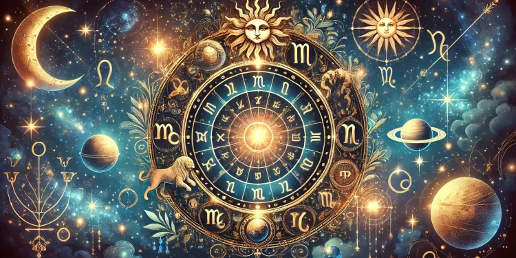 4 ζώδια που θα σπάσουν μια κατάρα 15 ετών τον Μάρτιο – Θα ζήσουν την καλύτερη χρονιά της ζωής τους