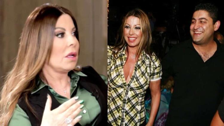 Χώρισαν και ζητούσε της Άντζελας Δημητρίου 504.000€: Ο ζάμπλουτος κοσμηματοπώλης που κόντεψε να την «διαλύσει»