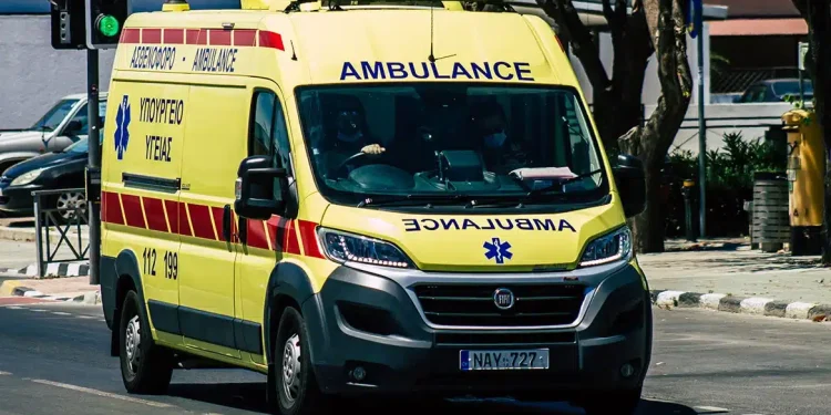 Βρέφος εννέα μηνών ξεψύχησε αβοήθητο όταν η μητέρα του το ξέχασε στο αυτοκίνητο