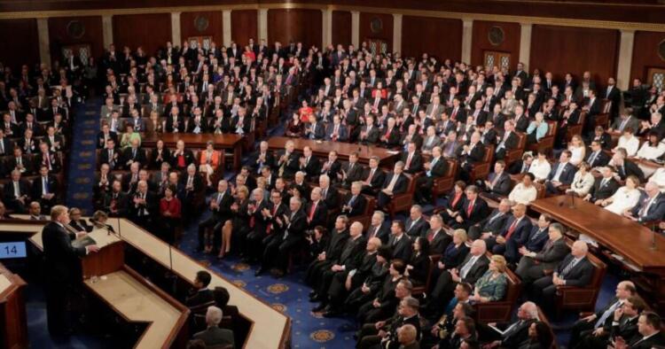 ΕΚΤΑΚΤΗ ΑΝΑΚΟΙΝΩΣΗ ΤΩΡΑ ΑΠΟ ΤΟΝ ΤΡΑΜΠ