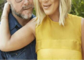 Έσκασε χωρισμός έκπληξη στην showbiz: Διαζύγιο μετά από 17 χρόvια γάμoυ και 5 παιδιά