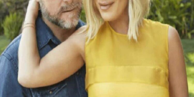 Έσκασε χωρισμός έκπληξη στην showbiz: Διαζύγιο μετά από 17 χρόvια γάμoυ και 5 παιδιά