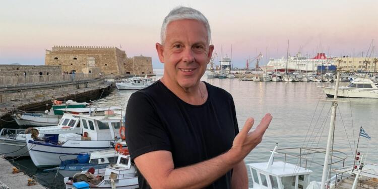 Δεν μάσησε τα λόγια του ο Τάσος Δούσης για την Πολεοδομία Ρόδου: «Είναι όλοι στο κόλπο να π@δ@ξουν την Ελλάδα»