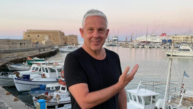 Δεν μάσησε τα λόγια του ο Τάσος Δούσης για την Πολεοδομία Ρόδου: «Είναι όλοι στο κόλπο να π@δ@ξουν την Ελλάδα»