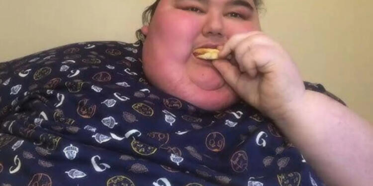 Πέθανε 24χρονος TikToker που έγινε διάσημος στην Τουρκία για τις υπερβολικές ποσότητες φαγητού που έτρωγε