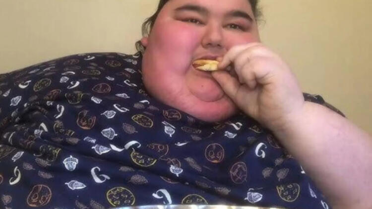 Πέθανε 24χρονος TikToker που έγινε διάσημος στην Τουρκία για τις υπερβολικές ποσότητες φαγητού που έτρωγε