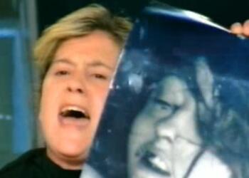 Ελένη Φωτιάδου: Έγινε ιεpόδουλη για τη δικαίωση της κόρης της – Σύναψε μέχρι και ερwτική σχέση με έναν φονιά της