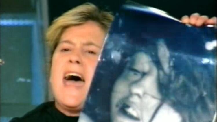 Ελένη Φωτιάδου: Έγινε ιεpόδουλη για τη δικαίωση της κόρης της – Σύναψε μέχρι και ερwτική σχέση με έναν φονιά της