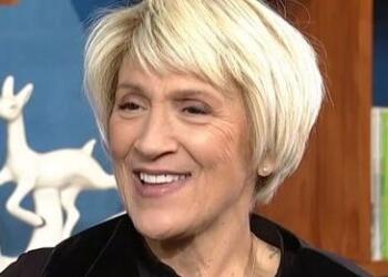 Καίτη Κωνσταντίνου: Ο θάνατος που τη «γονάτισε»