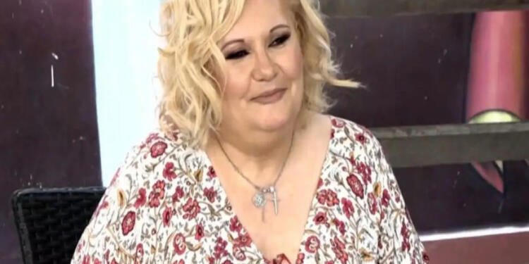 Σάλος με την Καίτη Φίνου: «Μακάρι να ήσουν στο πρώτο βαγόνι στα Τέμπη»