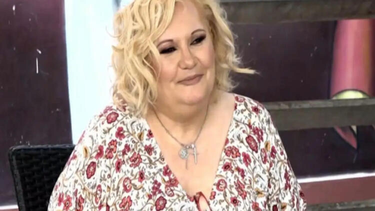 Σάλος με την Καίτη Φίνου: «Μακάρι να ήσουν στο πρώτο βαγόνι στα Τέμπη»