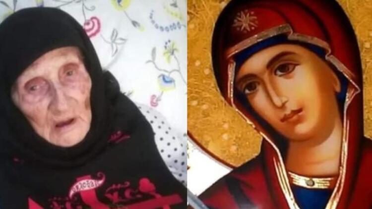 «Ρίγη» προκαλεί η προφητεία της Γερόντισσας Γαλακτίας: «Η πατρίδα πνίγηκε στη βρώμα και η Παναγία θα…»