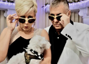 Χαμένη η Μαρία Καρρά: Υπέρ του γιου του Τράγκα η απόφαση του δικαστηρίου του Μονακό – Στα 30 εκ. η περιουσία