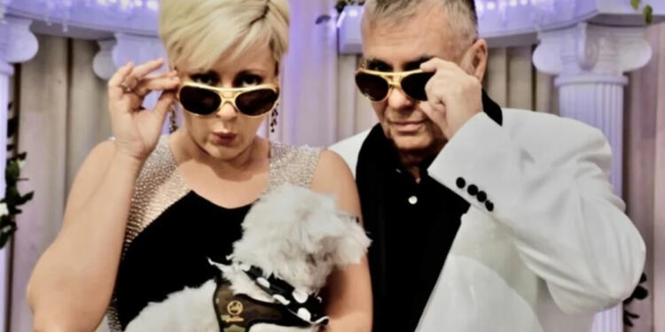 Χαμένη η Μαρία Καρρά: Υπέρ του γιου του Τράγκα η απόφαση του δικαστηρίου του Μονακό – Στα 30 εκ. η περιουσία